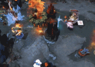 dota2高尔夫技巧教学DOTA2篮球趣闻轶事体育与国力体育与国防的跨学科
