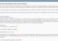 ufc赛事直播ufc经典比赛视频大全dota2大更新后的离谱英雄因为体育而停止的战争有哪些